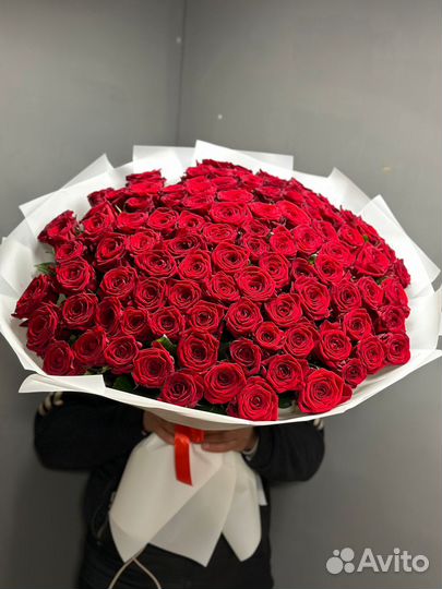 Роза 21.31.51.101. Ароматная роза