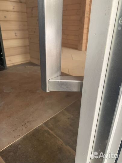 Ручка для входной двери