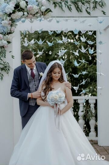 Свадебный декор, аренда, услуги