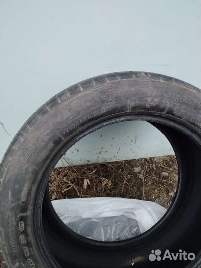 Goodyear Eagle F1 A/S-C 285/45 R19 и 255/50 R19 107W