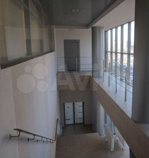 Продам офисное помещение, 2666 м²