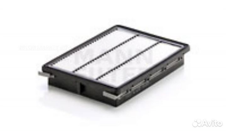 Mann-filter C 28 035 Фильтр воздушный