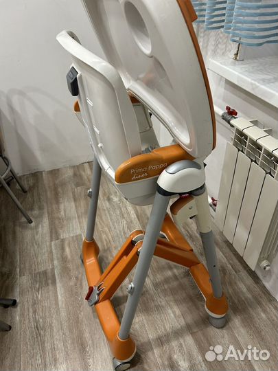 Стул для кормления