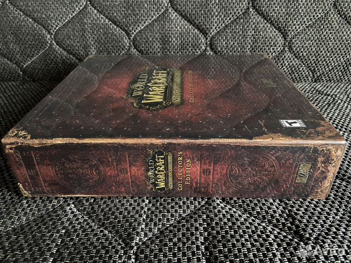 World of Warcraft: Mists of Pandaria