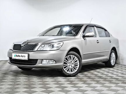 Skoda Octavia 1.4 MT, 2009, 108 635 км