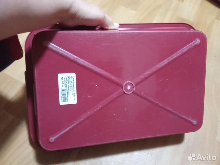 Лоток для котят и наполнитель древесный