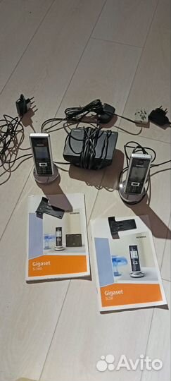 Телефон домашний(офисный)