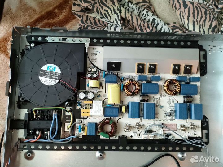 Модуль плато управления electrolux плита