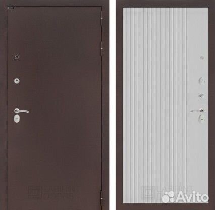 Дверь входная