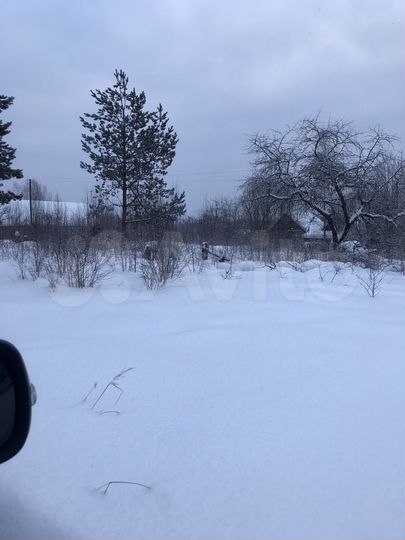 Участок 19 сот. (ИЖС)