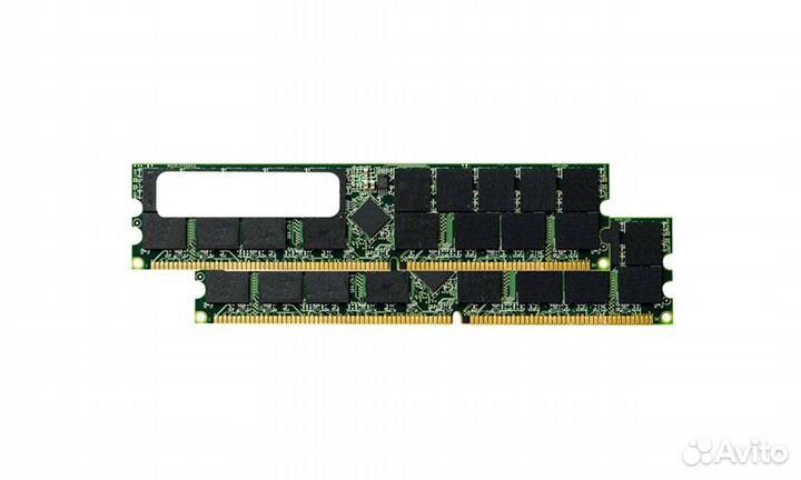 S26361-F4083-E522 - Fujitsu 512GB (2 x 256GB) 2666