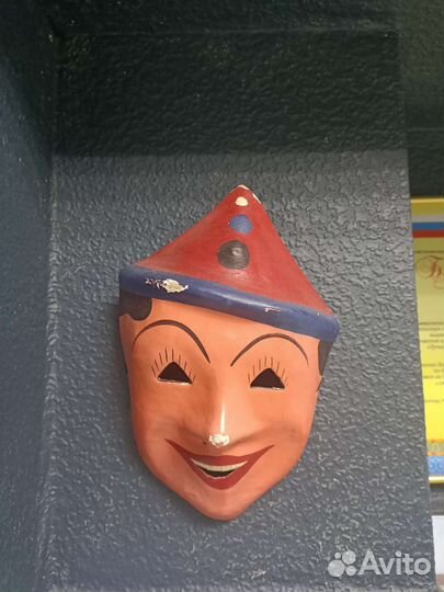 Разное ретро