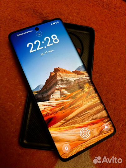 realme 11 Pro+, 8/256 ГБ