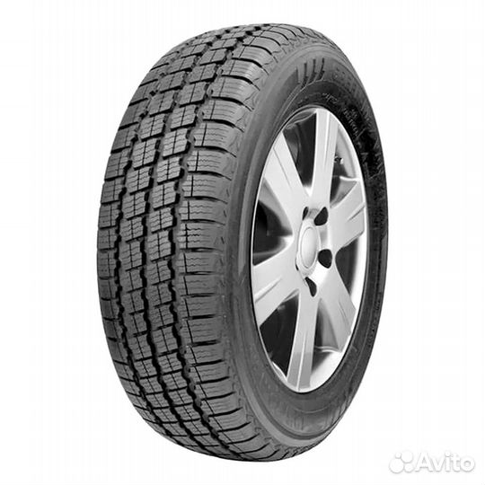 LingLong Green-Max VAN 4S 205/65 R16C