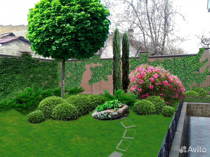 Рулонный газон - производство,доставка,укладка