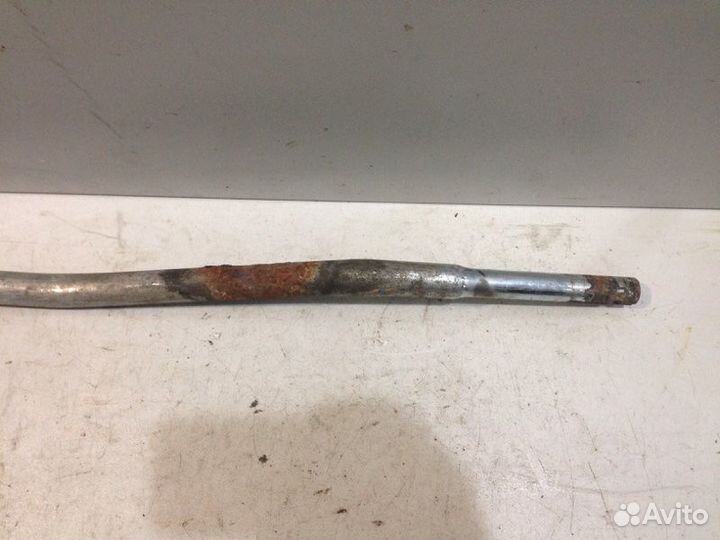 Кулиса МКПП Chevrolet Aveo T200 2002-2008