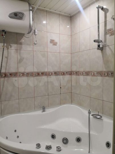 2-к. квартира, 52 м², 5/6 эт.