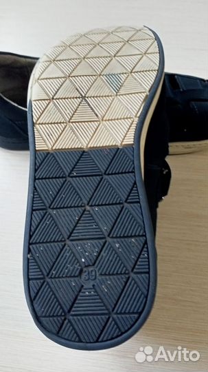 Обувь для мальчика