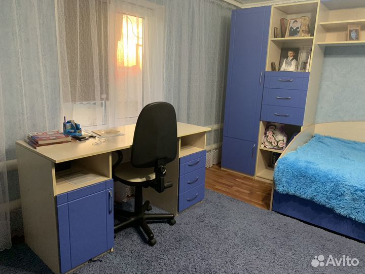 Спальный гарнитур