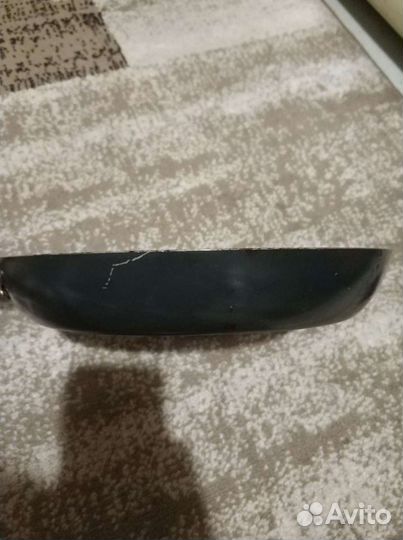 Сковорода простая. Бу