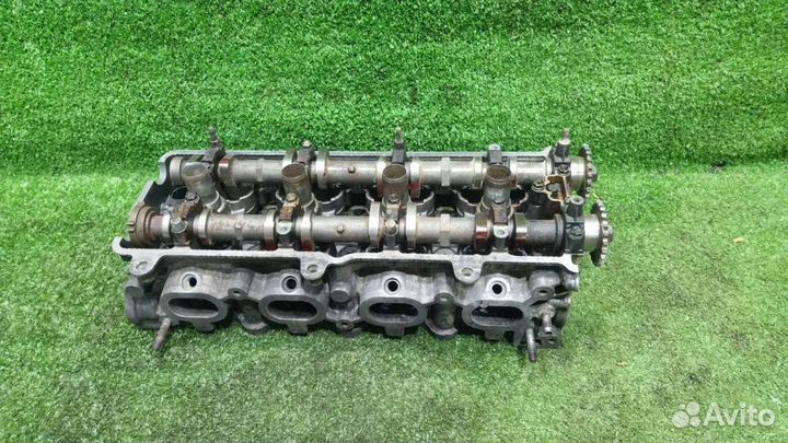 Гбц Grand Vitara (05-15) J20A проверена б/у