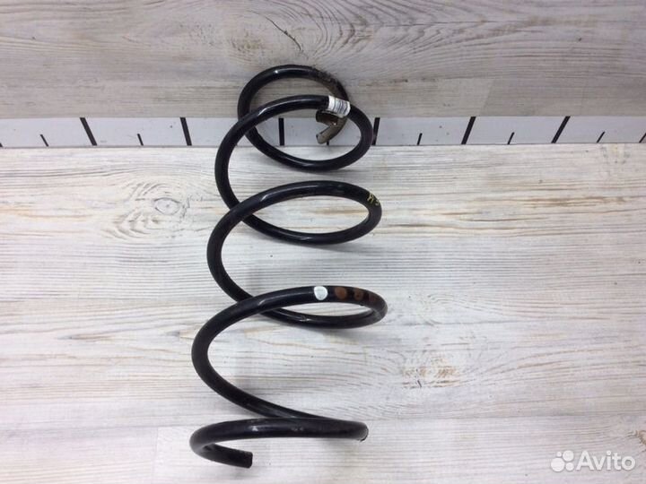 Пружина передняя Audi A3 8V czca 2014