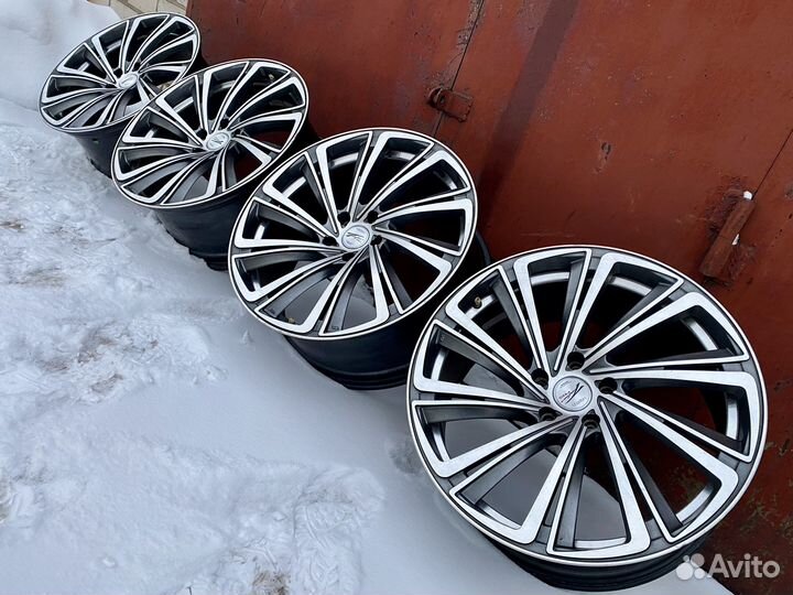 Loxarny r20; 5/114.3