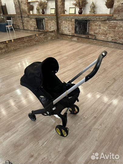 Коляска автокресло foofoo 4 в 1