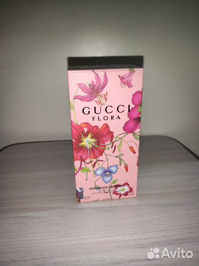 Духи, туалетная вода