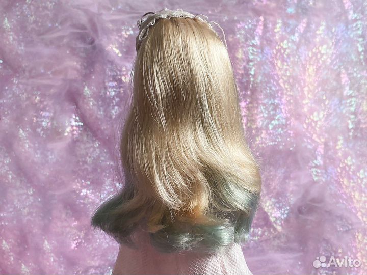 Ever after high Darling Charming