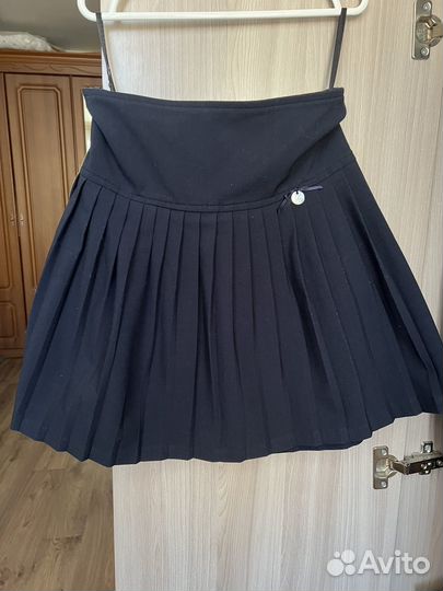 Школьные вещи для девочки