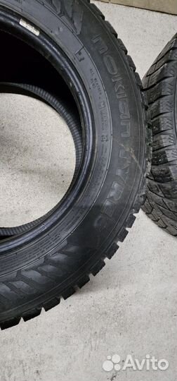 Nokian Tyres Snowproof C 215/65 R15C 104