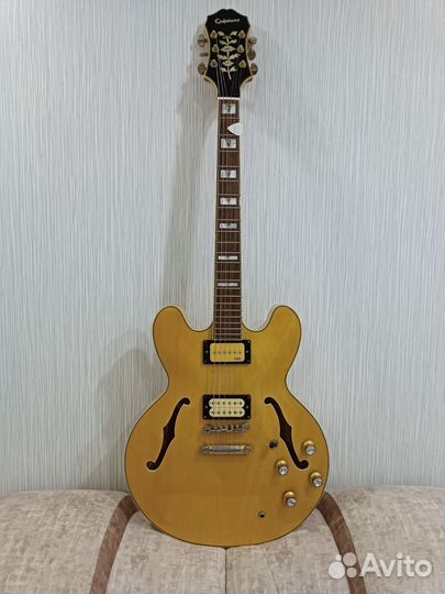 Epiphone Sheraton II