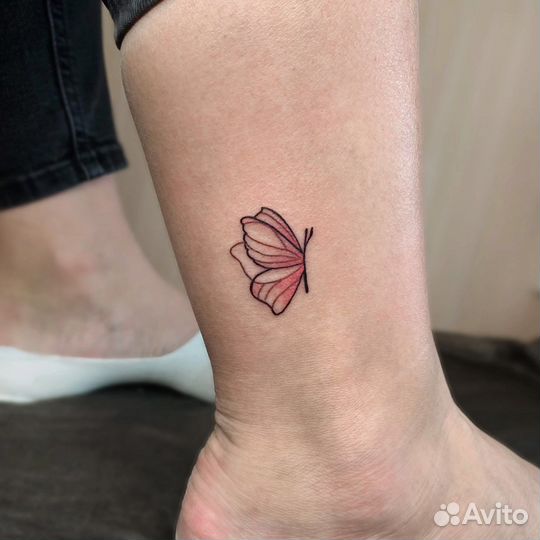 Тату студия / тату спб