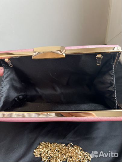 Клатч женский