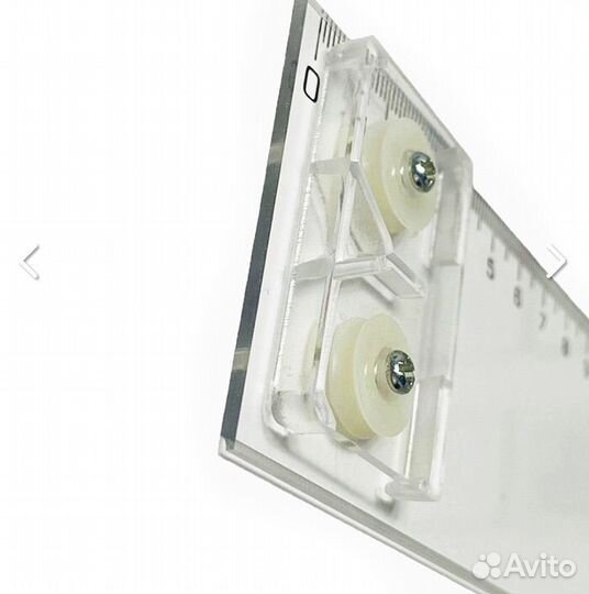 Линейка Рейсшина Испания Domingo Ferrer