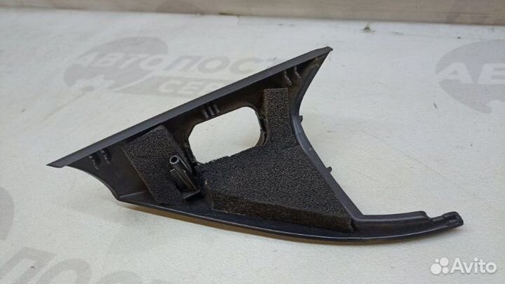 Крышка зеркала внутренняя левая Porsche Cayenne