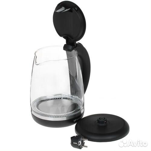 Чайник Kitfort KT-655