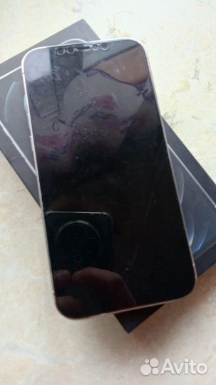iPhone 12 Pro Max, 256 ГБ