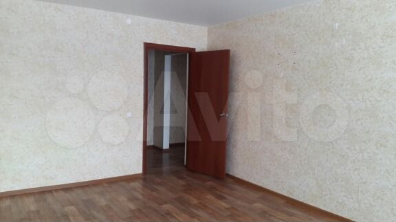 1-к. квартира, 45 м², 2/3 эт.