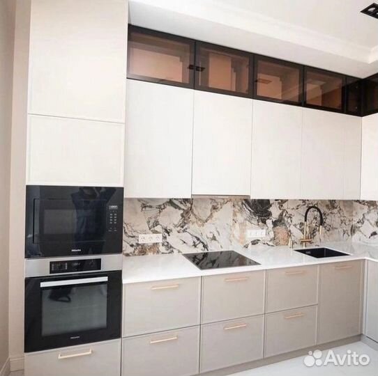 Кухня в стиле IKEA в рассрочку