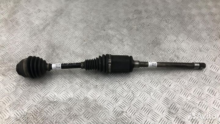 Полуось передняя правая BMW 3 F30/F31/GT F34 2015