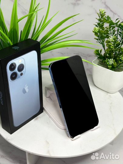 iPhone 13 Pro, 256 ГБ