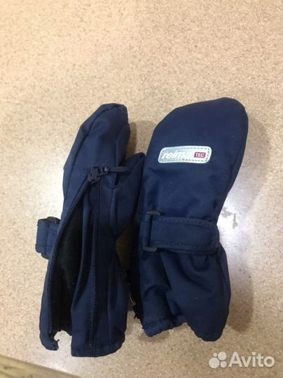 Варежки reima 0