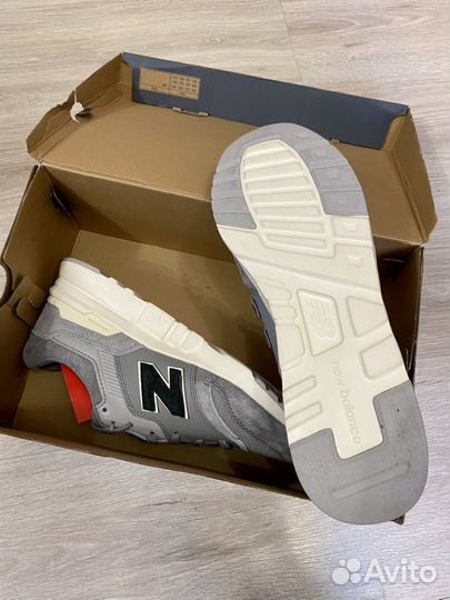 Кросовки New Balance 997