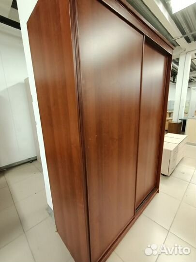 Шкафы-купе для офиса 14 шт. Б.У