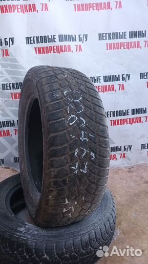 Nokian Tyres Hakkapeliitta NRW 205/60 R15