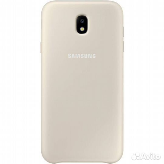 Клип-кейс (накладка) для Samsung Galaxy J6, новая