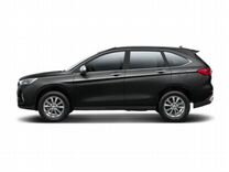 Новый Haval M6 1.5 AMT, 2023, цена от 1 999 000 руб.