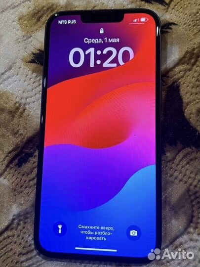 iPhone 14, 256 ГБ